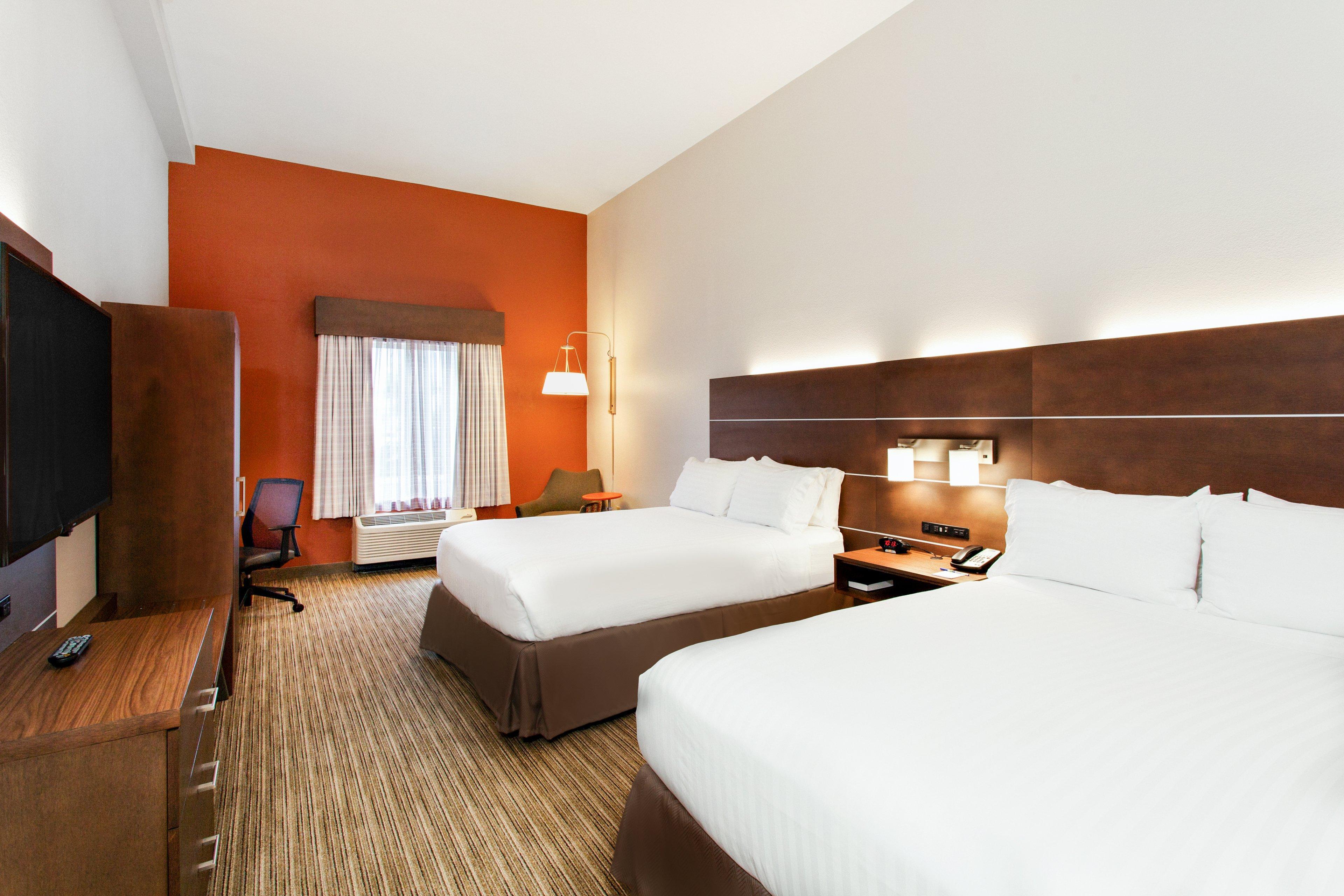 Holiday Inn Express Lake Wales North-Winter Haven By Ihg Waverly Exterior photo