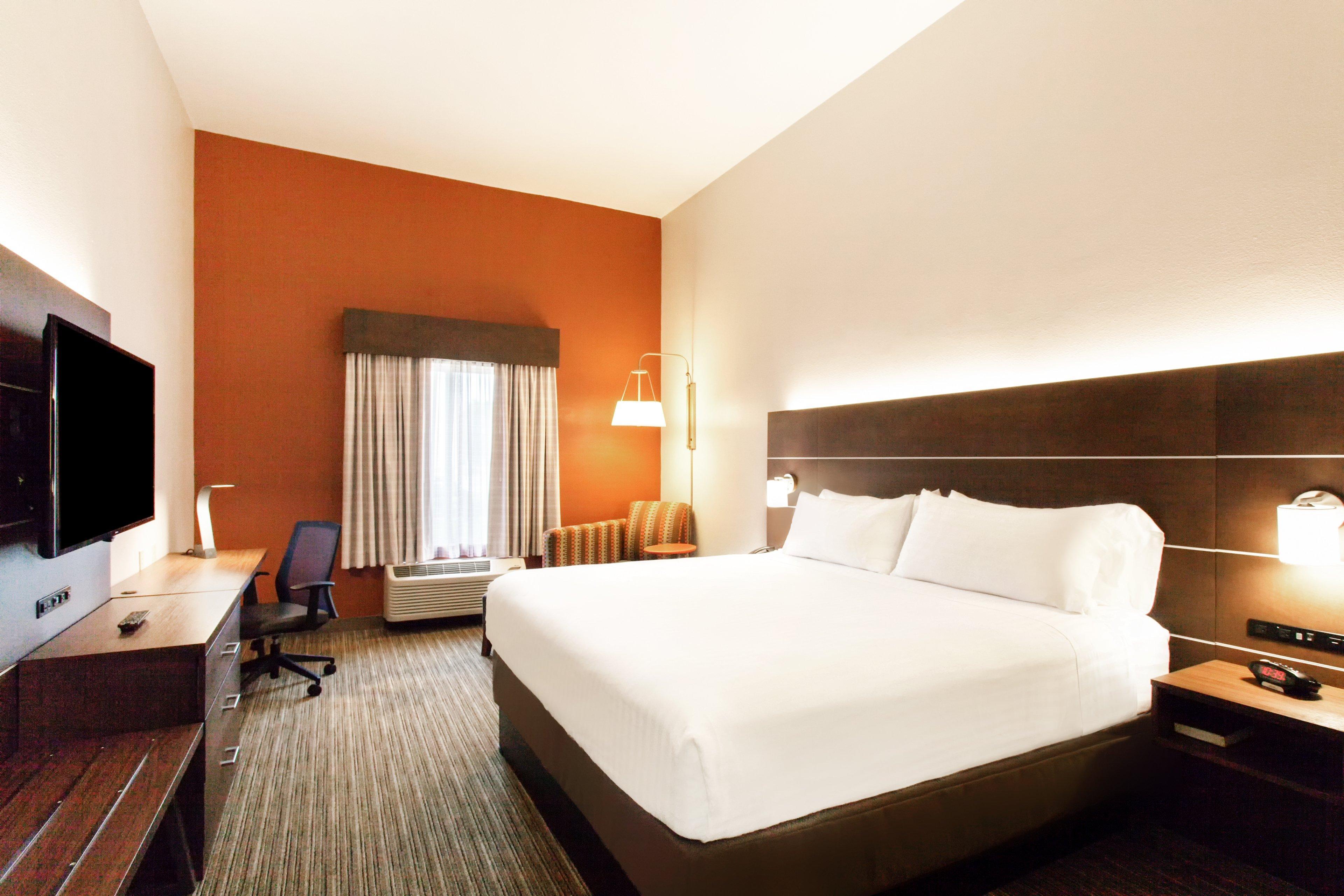 Holiday Inn Express Lake Wales North-Winter Haven By Ihg Waverly Exterior photo