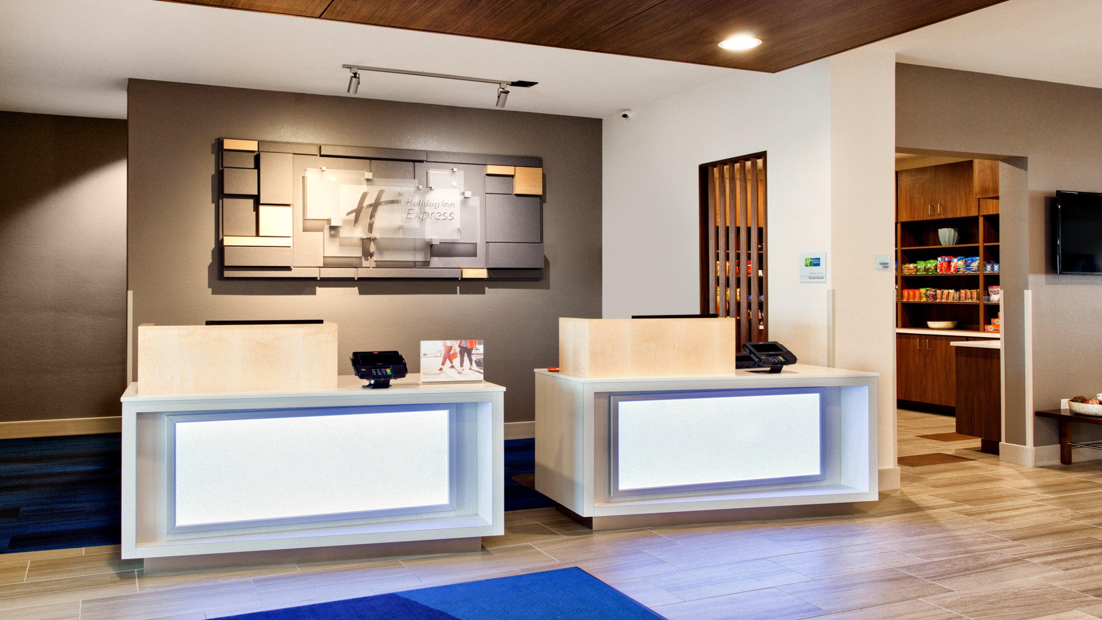 Holiday Inn Express Lake Wales North-Winter Haven By Ihg Waverly Exterior photo