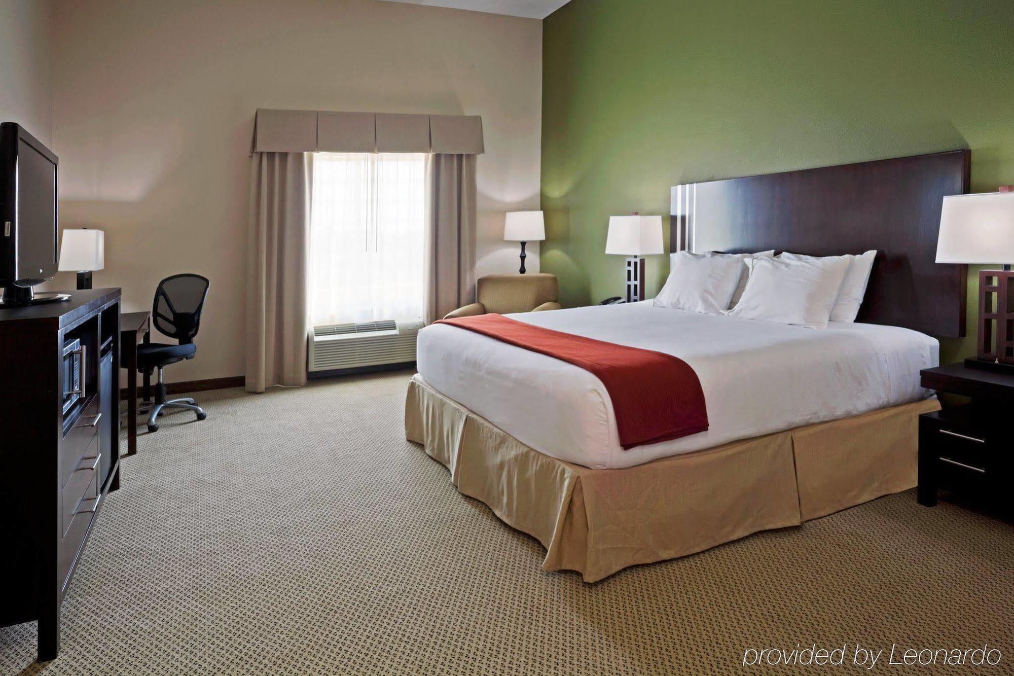 Holiday Inn Express Lake Wales North-Winter Haven By Ihg Waverly Exterior photo