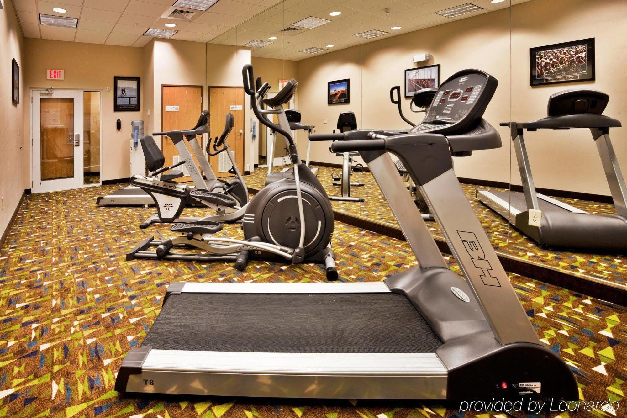 Holiday Inn Express Lake Wales North-Winter Haven By Ihg Waverly Exterior photo